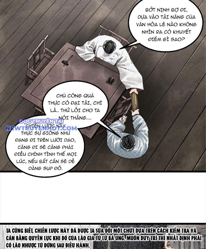 đọc truyện Thiên Hạ Đệ Nhất Lữ Bố Chương 70 ảnh 10 tại Thiên Thai Truyện