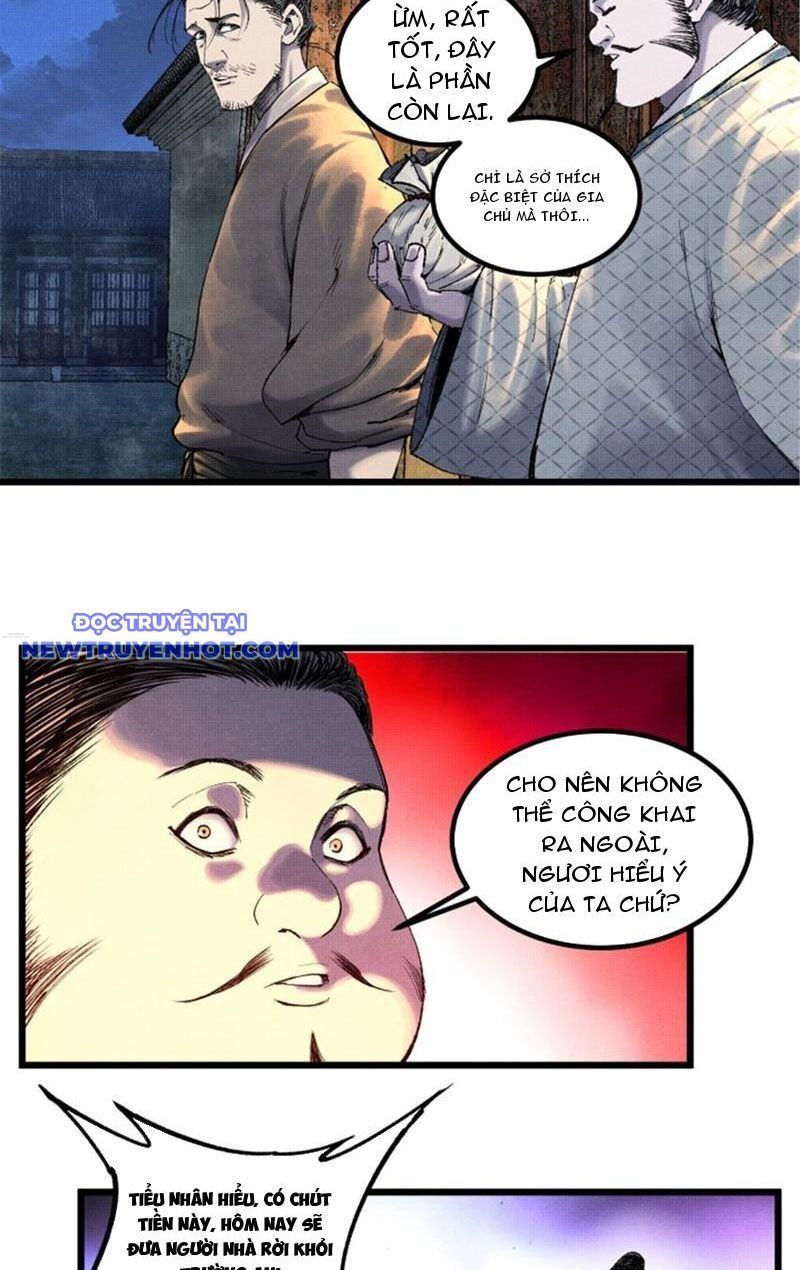 đọc truyện Thiên Hạ Đệ Nhất Lữ Bố Chương 71 ảnh 14 tại Thiên Thai Truyện