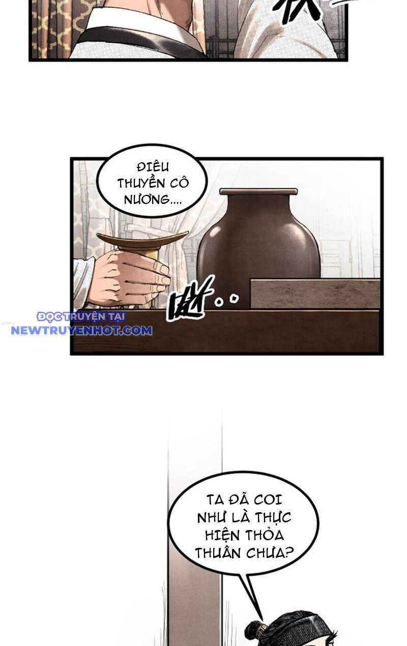 đọc truyện Thiên Hạ Đệ Nhất Lữ Bố Chương 71 ảnh 16 tại Thiên Thai Truyện