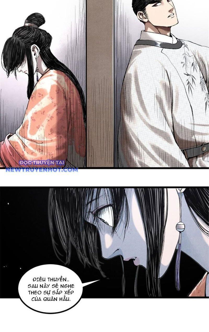 đọc truyện Thiên Hạ Đệ Nhất Lữ Bố Chương 71 ảnh 17 tại Thiên Thai Truyện