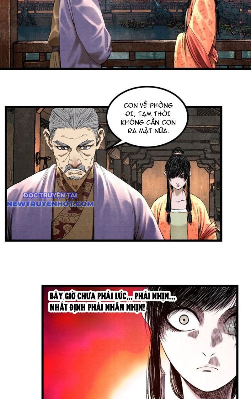 đọc truyện Thiên Hạ Đệ Nhất Lữ Bố Chương 71 ảnh 21 tại Thiên Thai Truyện