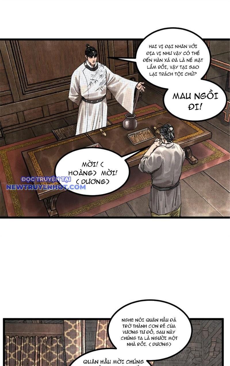 đọc truyện Thiên Hạ Đệ Nhất Lữ Bố Chương 71 ảnh 4 tại Thiên Thai Truyện