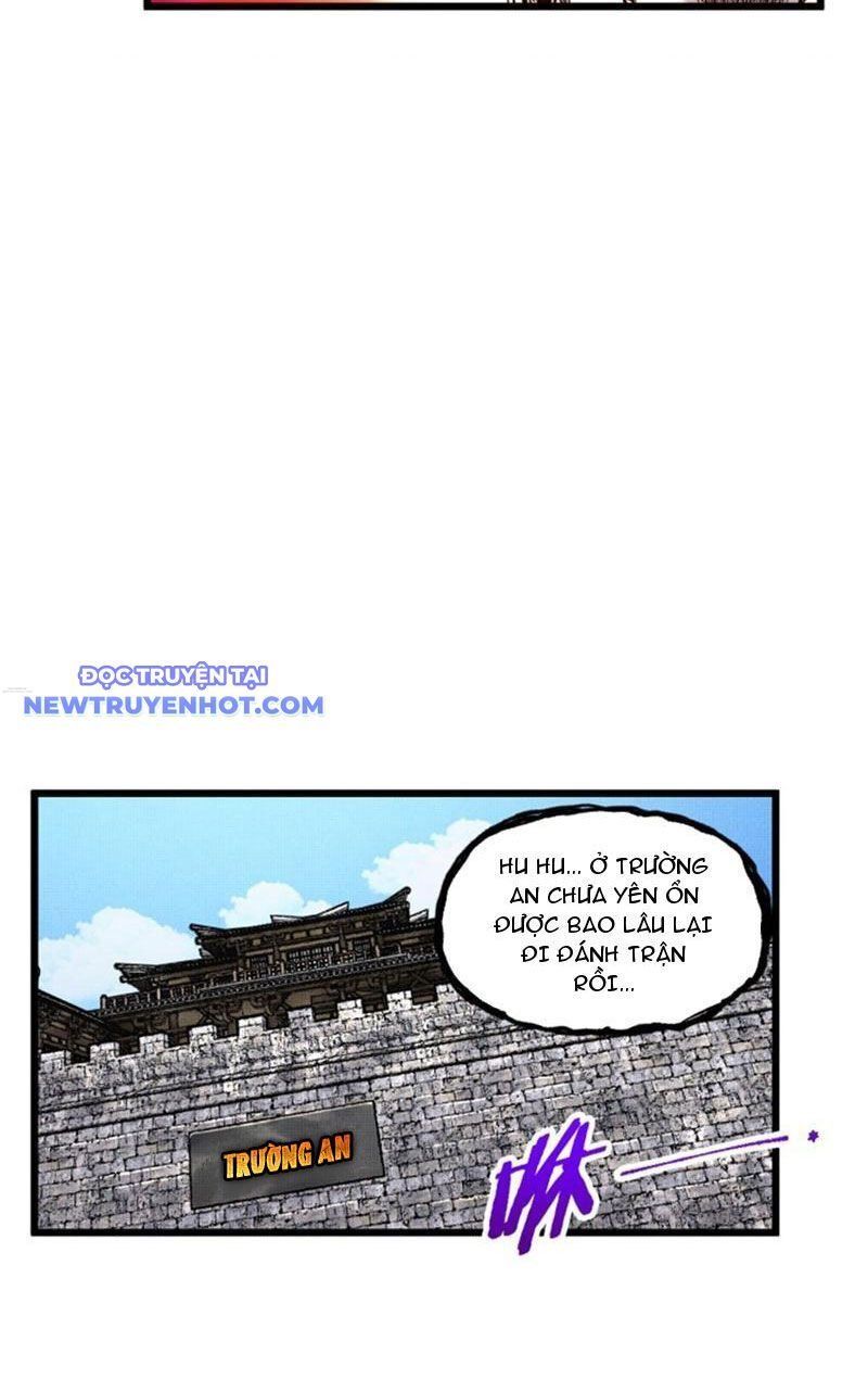 đọc truyện Thiên Hạ Đệ Nhất Lữ Bố Chương 71 ảnh 22 tại Thiên Thai Truyện