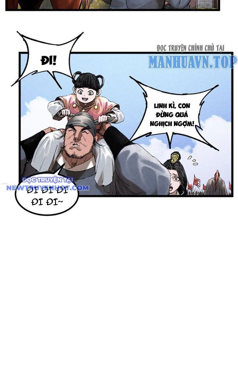 đọc truyện Thiên Hạ Đệ Nhất Lữ Bố Chương 71 ảnh 27 tại Thiên Thai Truyện