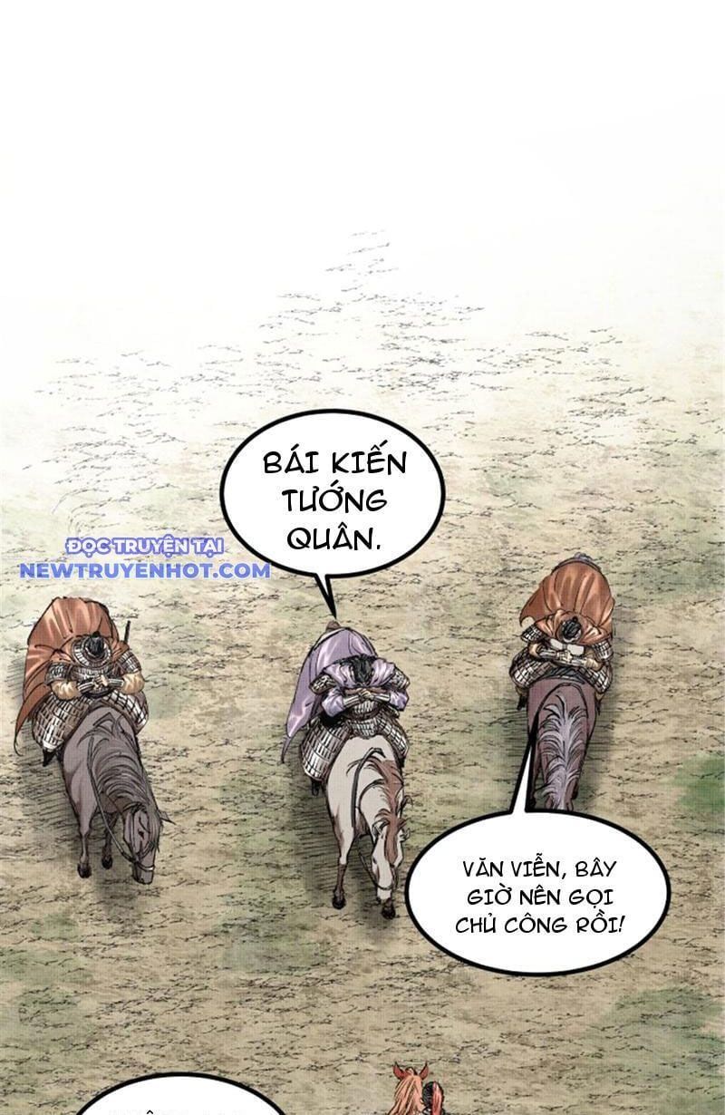 đọc truyện Thiên Hạ Đệ Nhất Lữ Bố Chương 71 ảnh 28 tại Thiên Thai Truyện