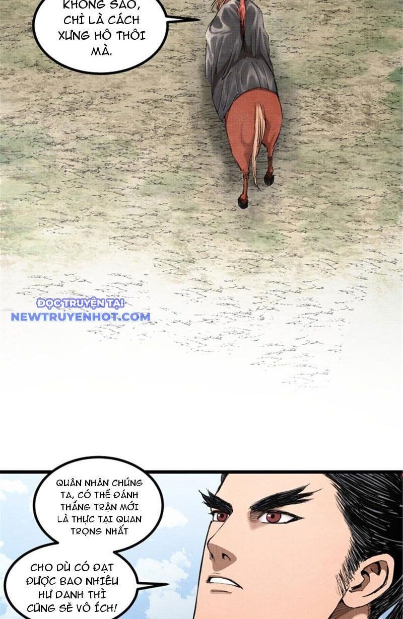 đọc truyện Thiên Hạ Đệ Nhất Lữ Bố Chương 71 ảnh 29 tại Thiên Thai Truyện