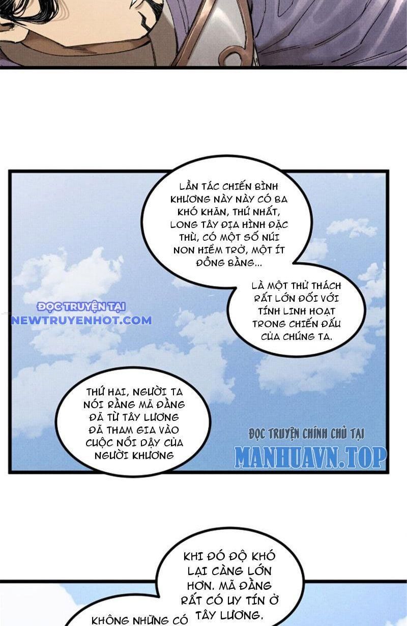 đọc truyện Thiên Hạ Đệ Nhất Lữ Bố Chương 71 ảnh 31 tại Thiên Thai Truyện