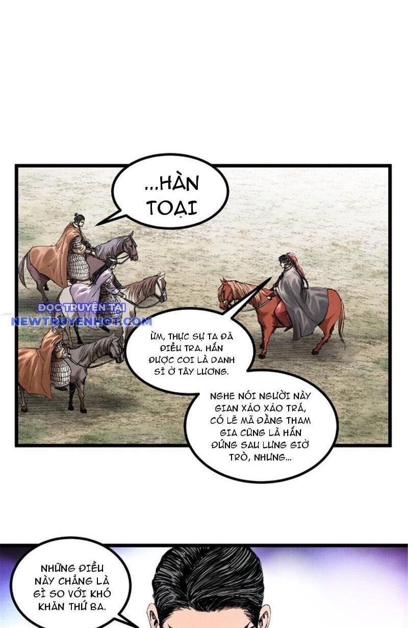 đọc truyện Thiên Hạ Đệ Nhất Lữ Bố Chương 71 ảnh 34 tại Thiên Thai Truyện