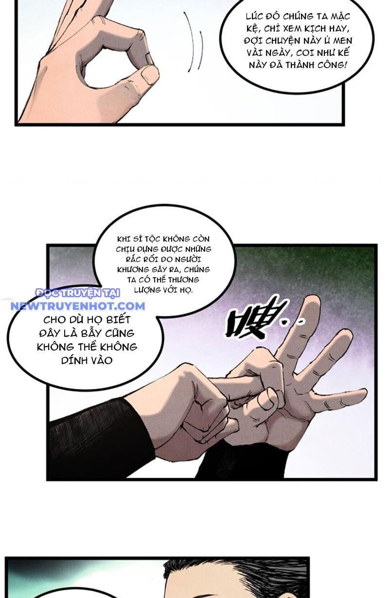 đọc truyện Thiên Hạ Đệ Nhất Lữ Bố Chương 71 ảnh 40 tại Thiên Thai Truyện