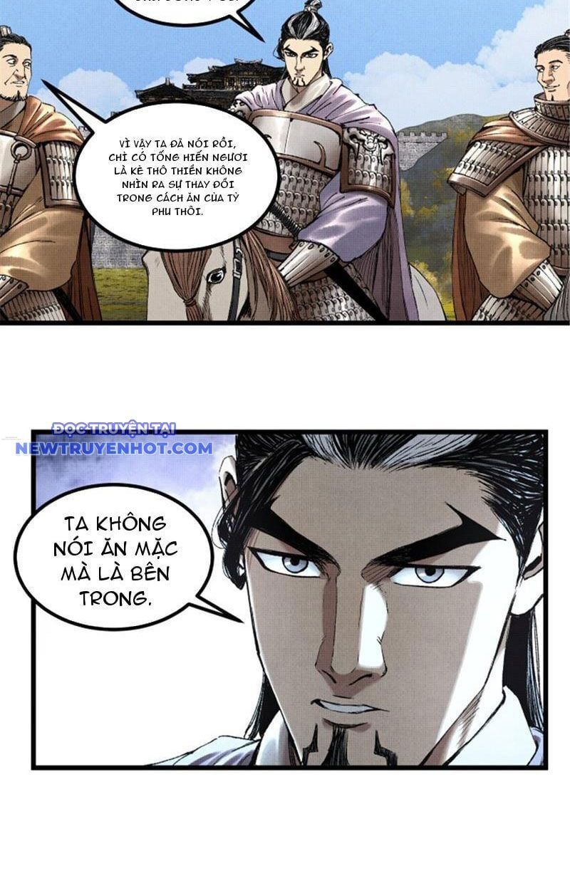 đọc truyện Thiên Hạ Đệ Nhất Lữ Bố Chương 71 ảnh 43 tại Thiên Thai Truyện