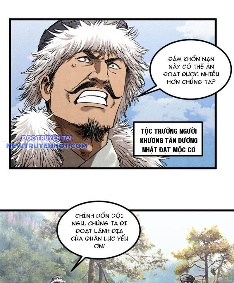 đọc truyện Thiên Hạ Đệ Nhất Lữ Bố Chương 72 ảnh 12 tại Thiên Thai Truyện