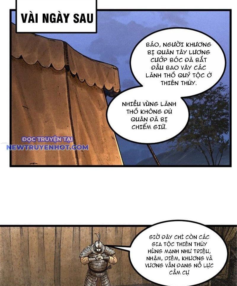 đọc truyện Thiên Hạ Đệ Nhất Lữ Bố Chương 72 ảnh 15 tại Thiên Thai Truyện