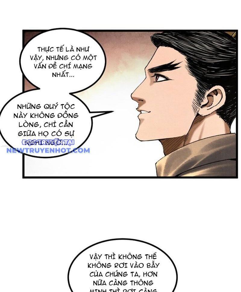 đọc truyện Thiên Hạ Đệ Nhất Lữ Bố Chương 72 ảnh 19 tại Thiên Thai Truyện