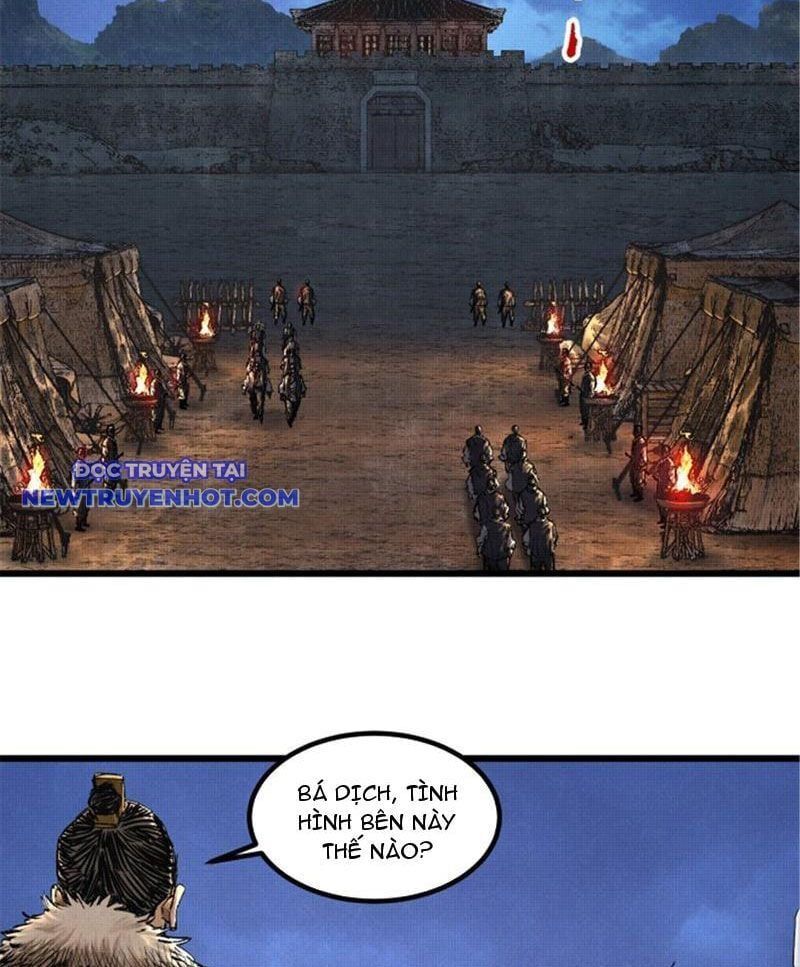 đọc truyện Thiên Hạ Đệ Nhất Lữ Bố Chương 72 ảnh 21 tại Thiên Thai Truyện