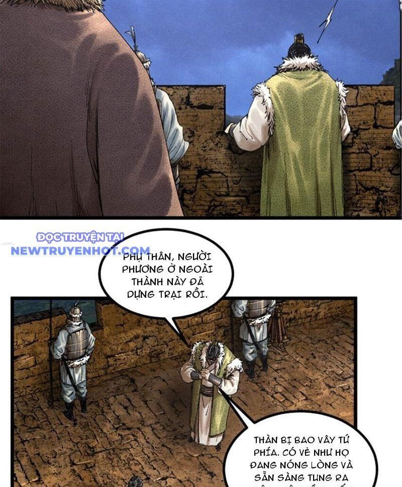 đọc truyện Thiên Hạ Đệ Nhất Lữ Bố Chương 72 ảnh 22 tại Thiên Thai Truyện