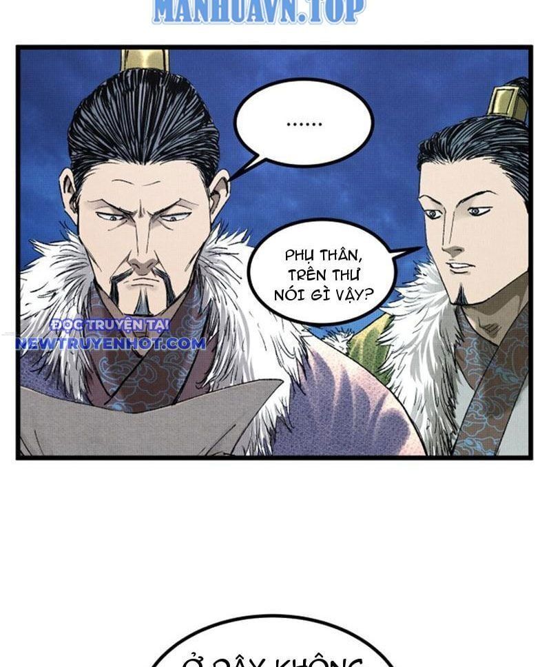 đọc truyện Thiên Hạ Đệ Nhất Lữ Bố Chương 72 ảnh 26 tại Thiên Thai Truyện