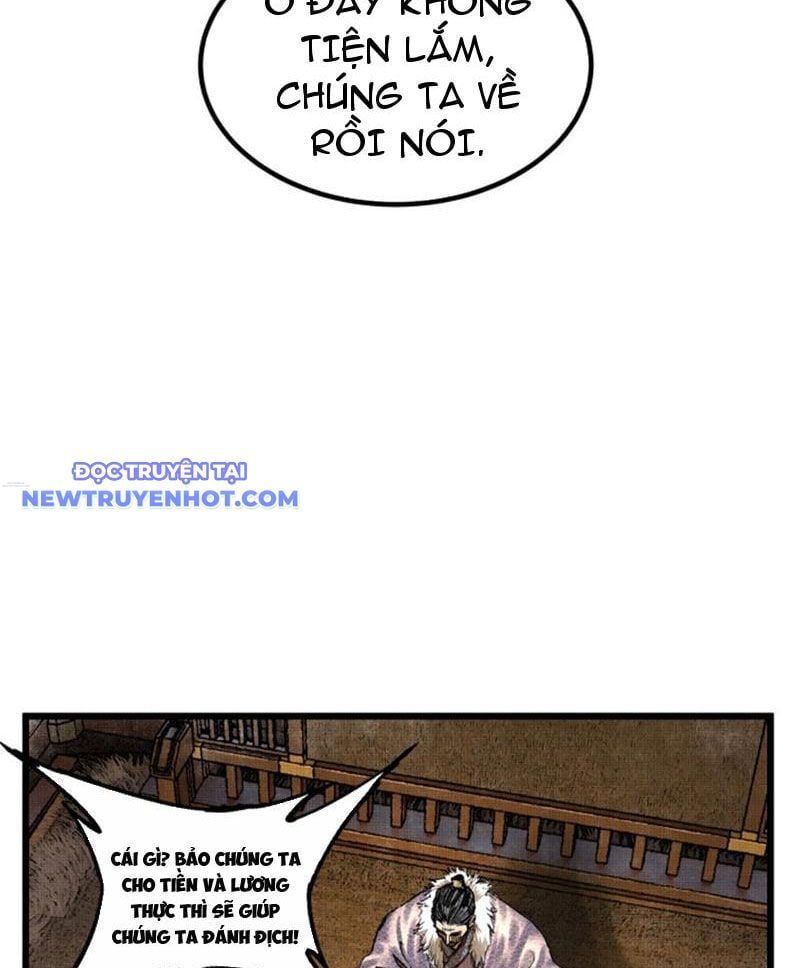 đọc truyện Thiên Hạ Đệ Nhất Lữ Bố Chương 72 ảnh 27 tại Thiên Thai Truyện