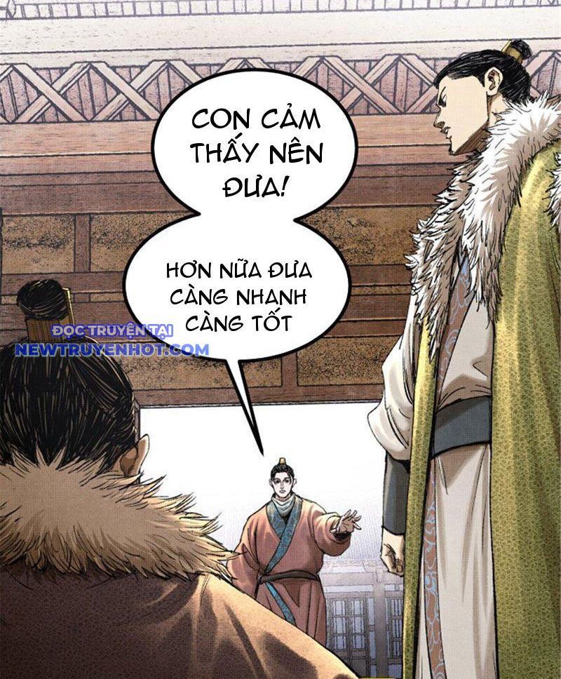 đọc truyện Thiên Hạ Đệ Nhất Lữ Bố Chương 72 ảnh 30 tại Thiên Thai Truyện