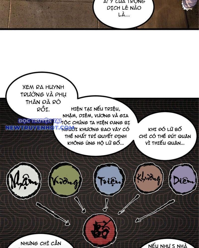 đọc truyện Thiên Hạ Đệ Nhất Lữ Bố Chương 72 ảnh 35 tại Thiên Thai Truyện