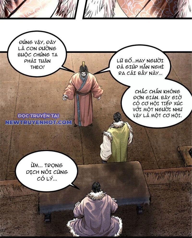 đọc truyện Thiên Hạ Đệ Nhất Lữ Bố Chương 72 ảnh 37 tại Thiên Thai Truyện