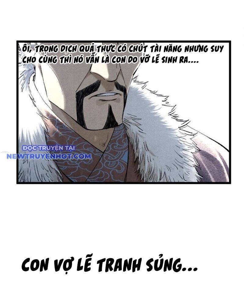 đọc truyện Thiên Hạ Đệ Nhất Lữ Bố Chương 72 ảnh 41 tại Thiên Thai Truyện