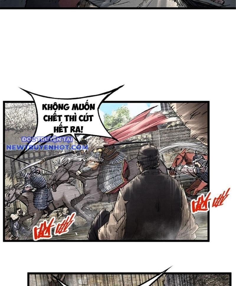 đọc truyện Thiên Hạ Đệ Nhất Lữ Bố Chương 72 ảnh 6 tại Thiên Thai Truyện