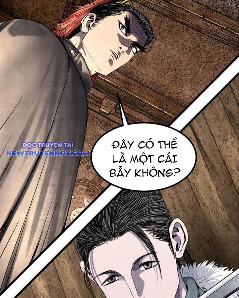 đọc truyện Thiên Hạ Đệ Nhất Lữ Bố Chương 72 ảnh 44 tại Thiên Thai Truyện