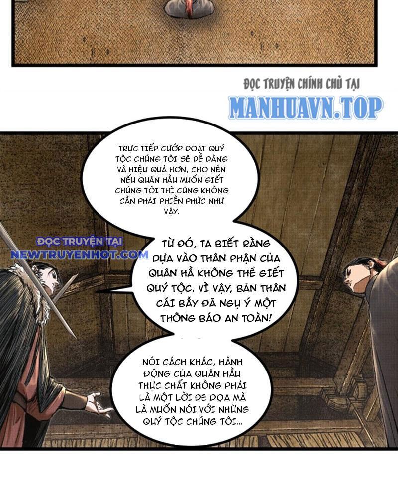 đọc truyện Thiên Hạ Đệ Nhất Lữ Bố Chương 72 ảnh 46 tại Thiên Thai Truyện