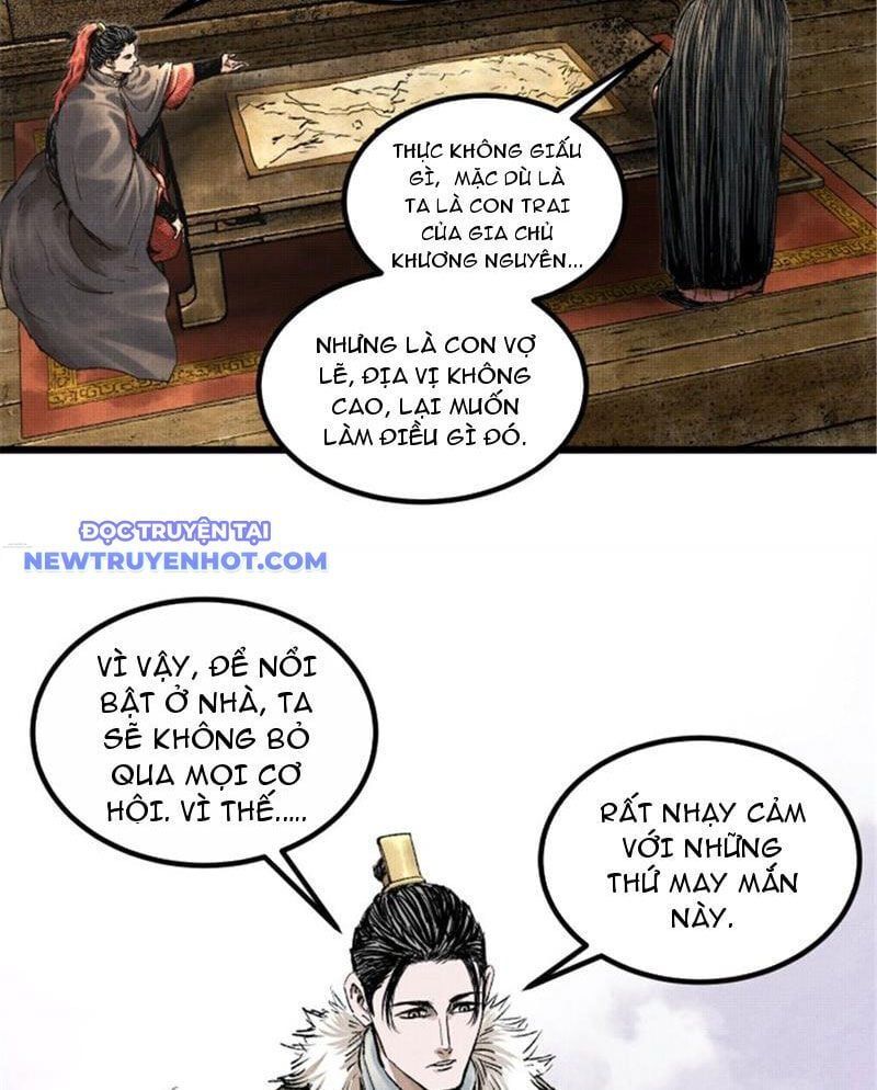 đọc truyện Thiên Hạ Đệ Nhất Lữ Bố Chương 72 ảnh 49 tại Thiên Thai Truyện