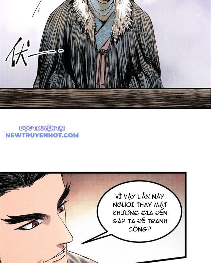 đọc truyện Thiên Hạ Đệ Nhất Lữ Bố Chương 72 ảnh 50 tại Thiên Thai Truyện