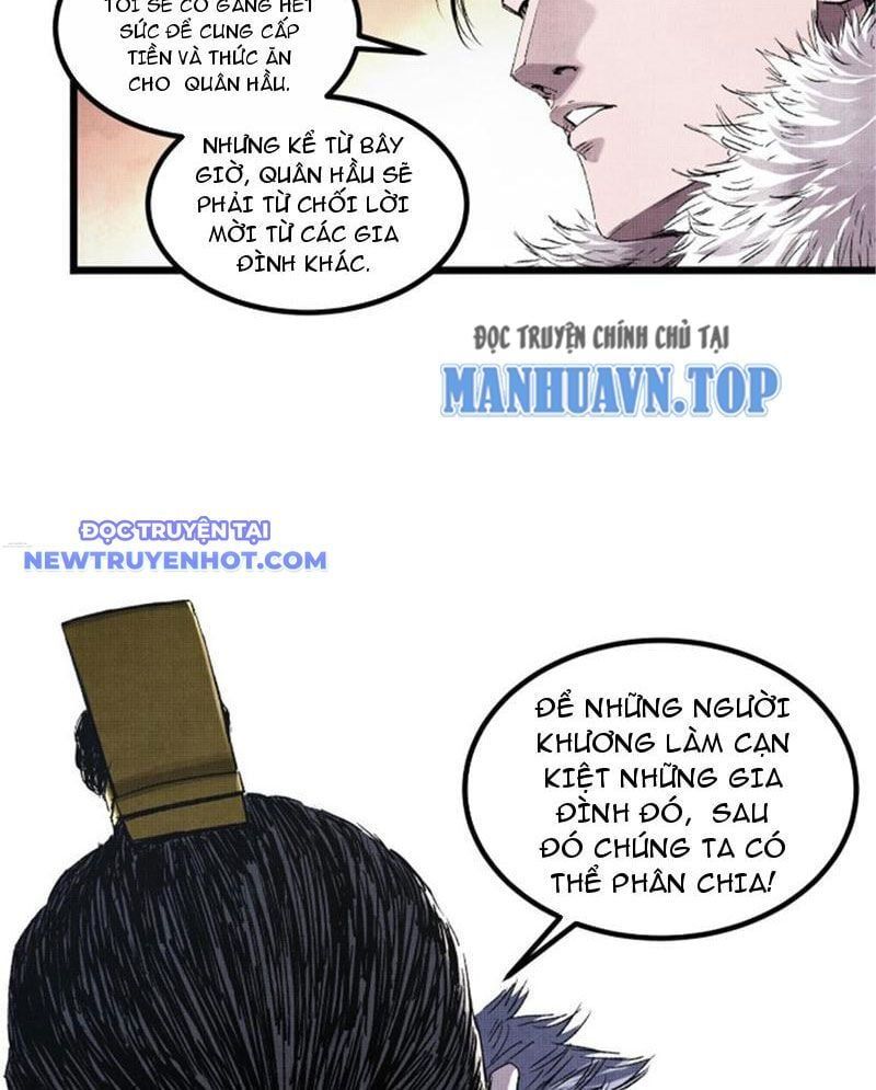 đọc truyện Thiên Hạ Đệ Nhất Lữ Bố Chương 72 ảnh 52 tại Thiên Thai Truyện