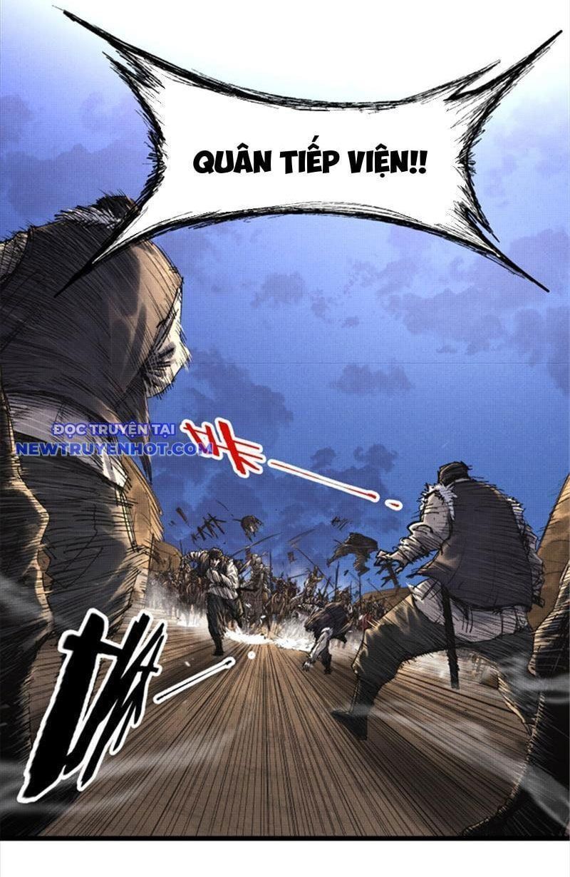 đọc truyện Thiên Hạ Đệ Nhất Lữ Bố Chương 73 ảnh 13 tại Thiên Thai Truyện