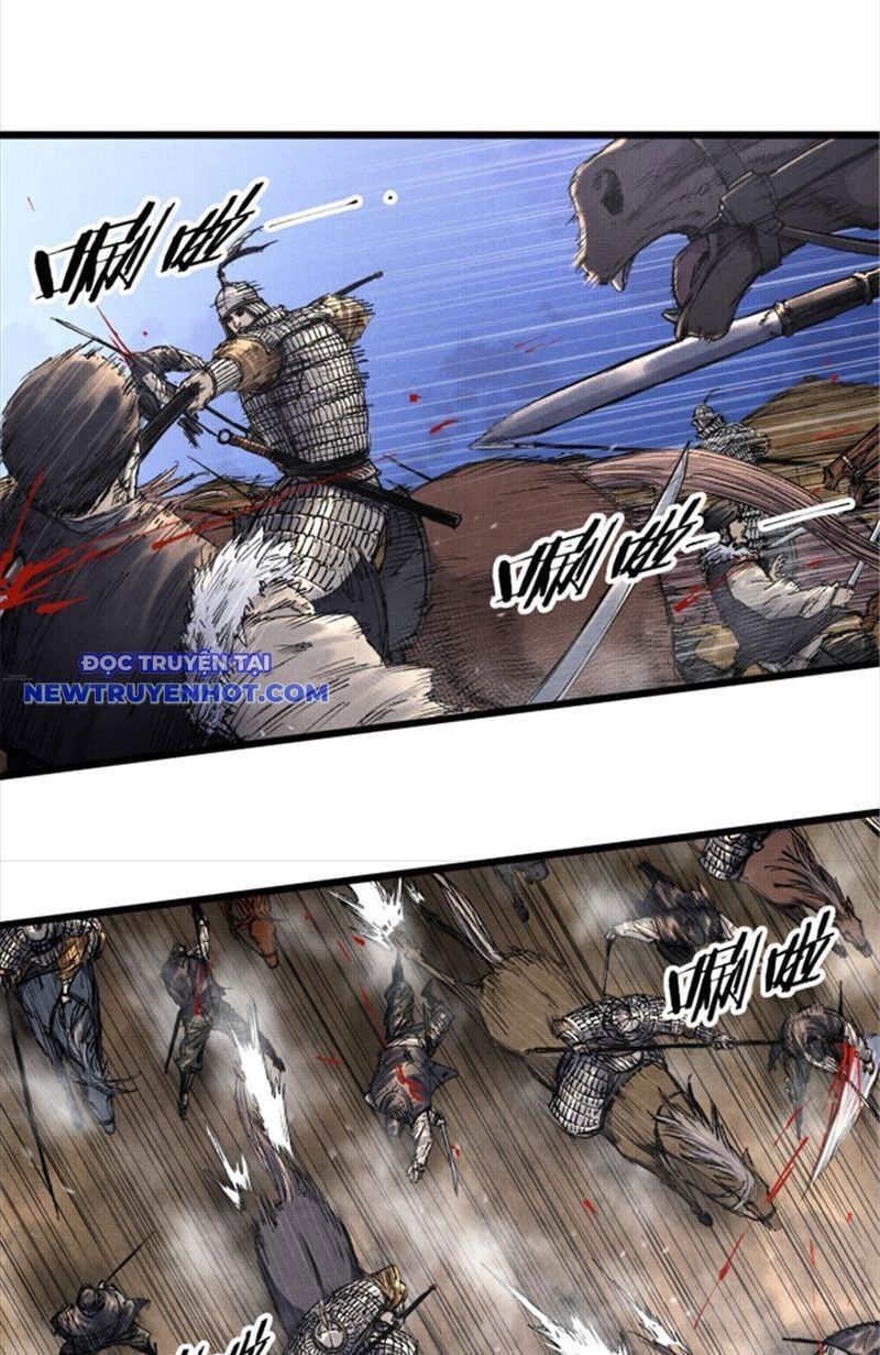 đọc truyện Thiên Hạ Đệ Nhất Lữ Bố Chương 73 ảnh 14 tại Thiên Thai Truyện