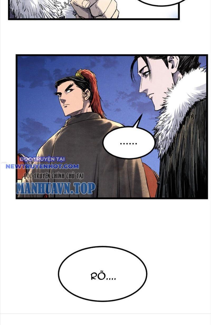 đọc truyện Thiên Hạ Đệ Nhất Lữ Bố Chương 73 ảnh 21 tại Thiên Thai Truyện