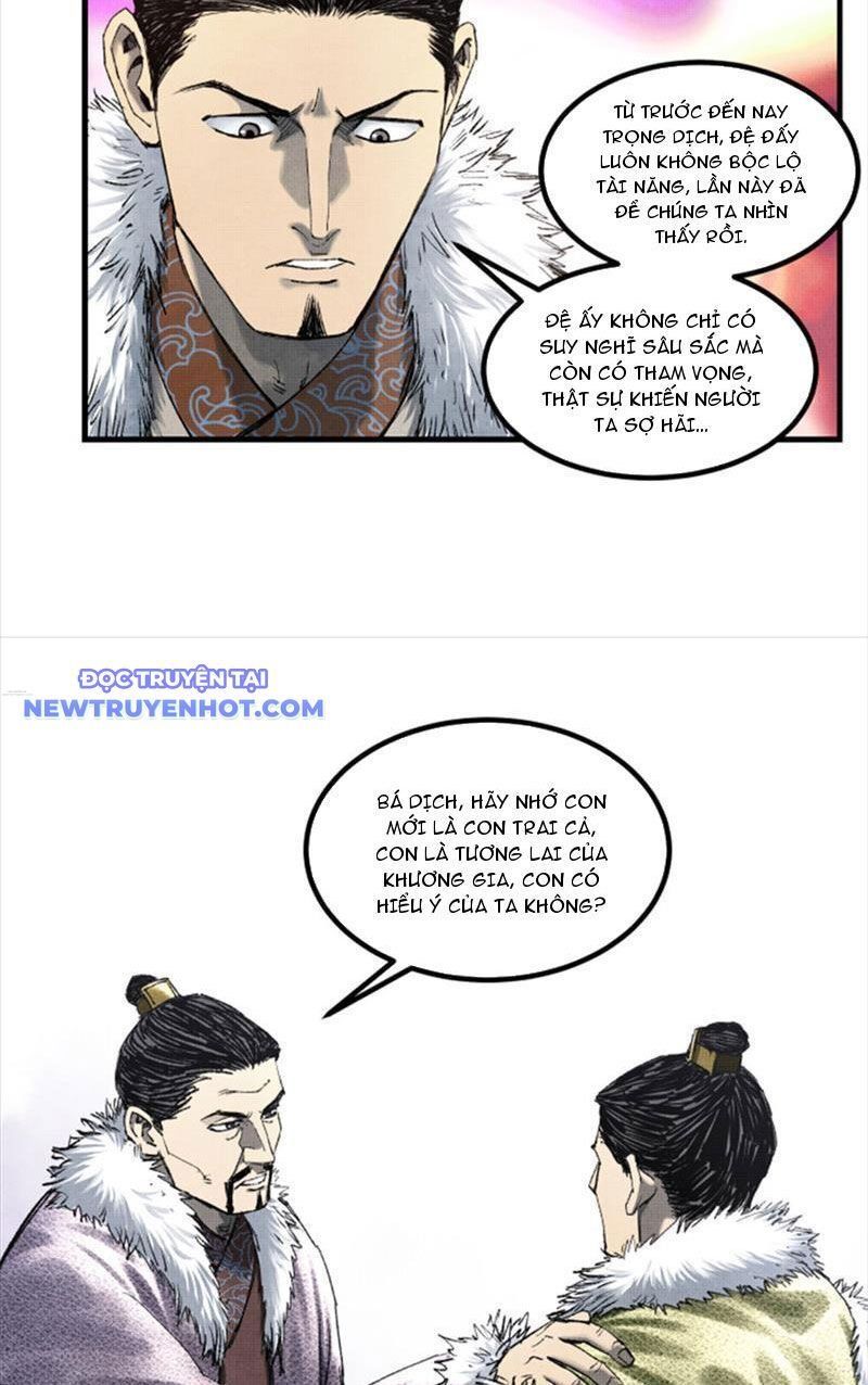 đọc truyện Thiên Hạ Đệ Nhất Lữ Bố Chương 73 ảnh 31 tại Thiên Thai Truyện