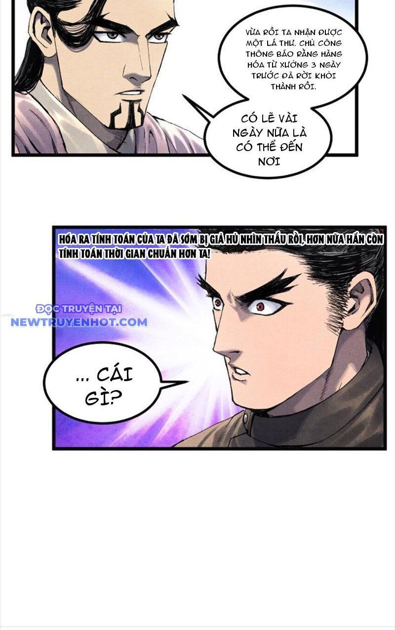 đọc truyện Thiên Hạ Đệ Nhất Lữ Bố Chương 73 ảnh 34 tại Thiên Thai Truyện