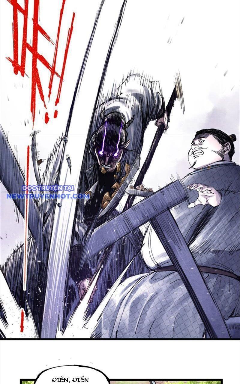 đọc truyện Thiên Hạ Đệ Nhất Lữ Bố Chương 73 ảnh 37 tại Thiên Thai Truyện