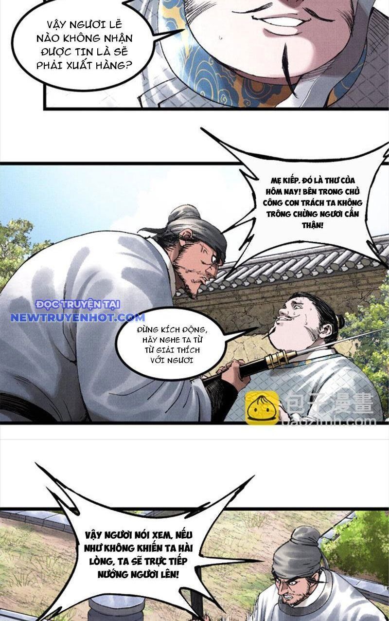 đọc truyện Thiên Hạ Đệ Nhất Lữ Bố Chương 73 ảnh 39 tại Thiên Thai Truyện