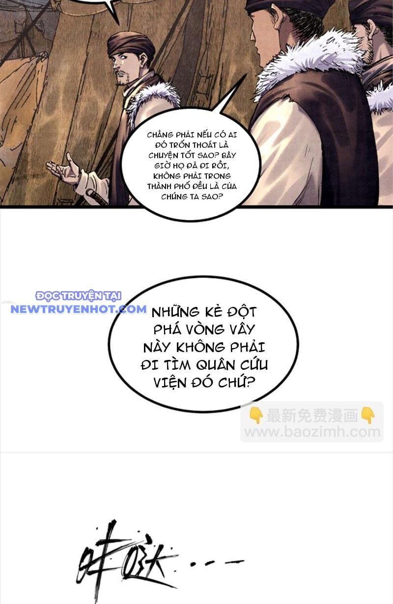 đọc truyện Thiên Hạ Đệ Nhất Lữ Bố Chương 73 ảnh 9 tại Thiên Thai Truyện