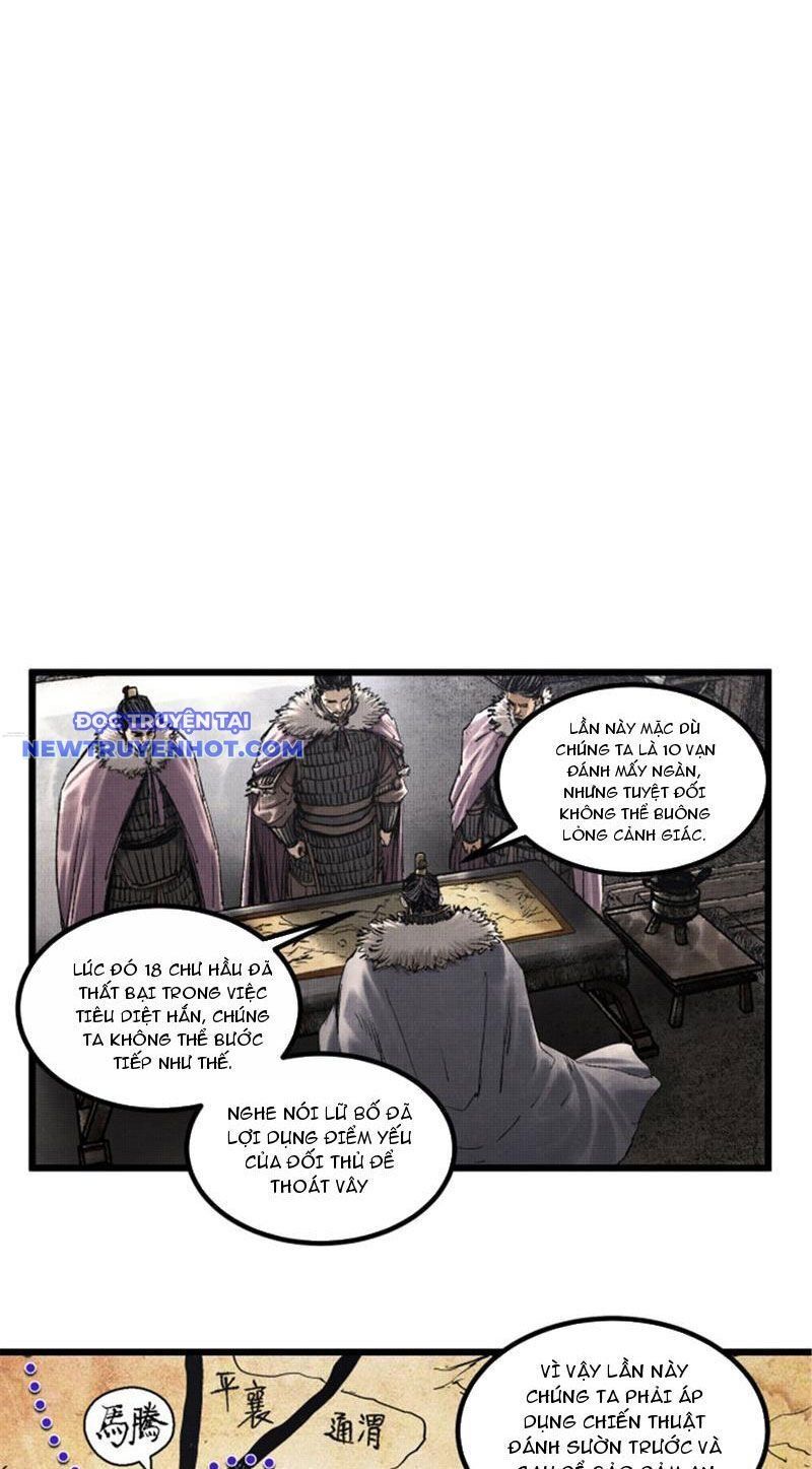 đọc truyện Thiên Hạ Đệ Nhất Lữ Bố Chương 74 ảnh 15 tại Thiên Thai Truyện