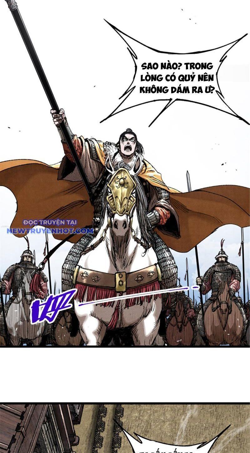 đọc truyện Thiên Hạ Đệ Nhất Lữ Bố Chương 74 ảnh 17 tại Thiên Thai Truyện