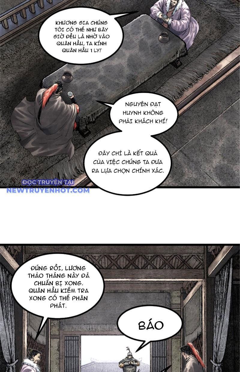 đọc truyện Thiên Hạ Đệ Nhất Lữ Bố Chương 74 ảnh 24 tại Thiên Thai Truyện