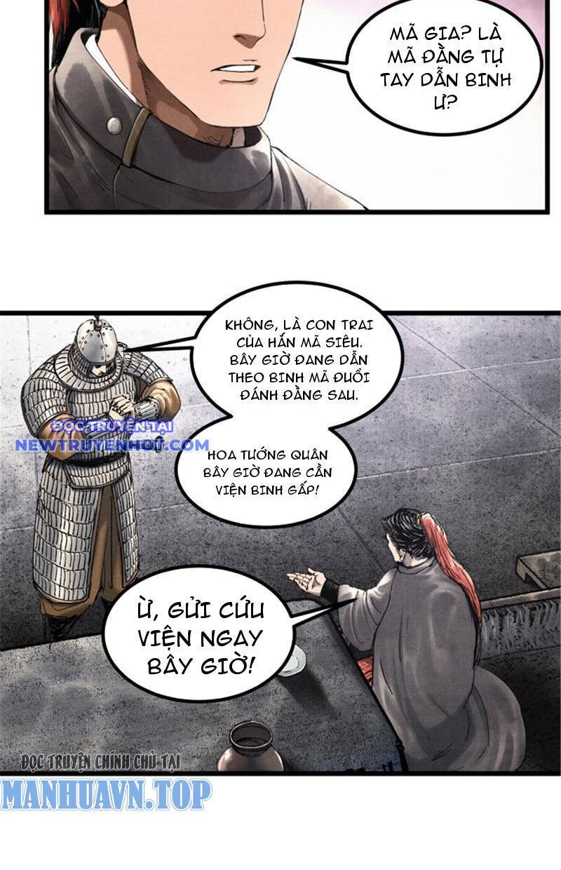 đọc truyện Thiên Hạ Đệ Nhất Lữ Bố Chương 74 ảnh 26 tại Thiên Thai Truyện