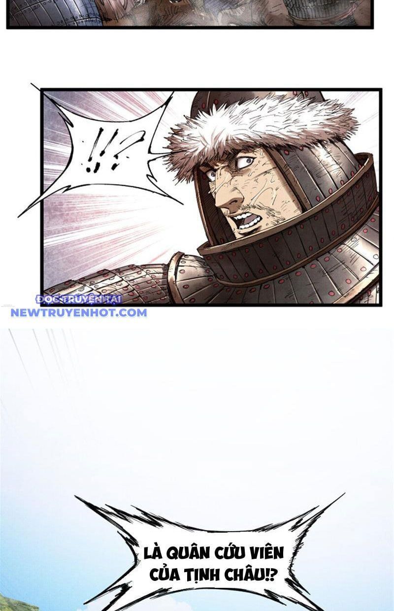 đọc truyện Thiên Hạ Đệ Nhất Lữ Bố Chương 74 ảnh 29 tại Thiên Thai Truyện