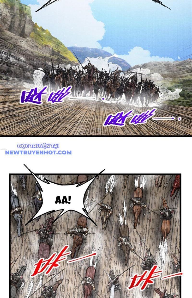 đọc truyện Thiên Hạ Đệ Nhất Lữ Bố Chương 74 ảnh 30 tại Thiên Thai Truyện