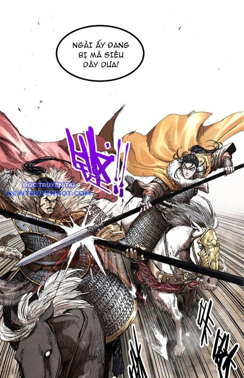 đọc truyện Thiên Hạ Đệ Nhất Lữ Bố Chương 74 ảnh 32 tại Thiên Thai Truyện