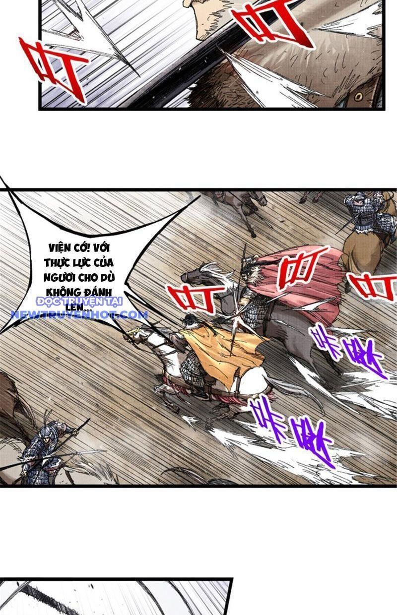 đọc truyện Thiên Hạ Đệ Nhất Lữ Bố Chương 74 ảnh 34 tại Thiên Thai Truyện