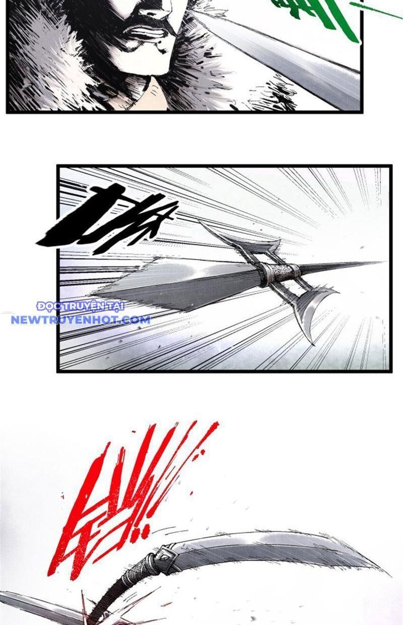 đọc truyện Thiên Hạ Đệ Nhất Lữ Bố Chương 74 ảnh 36 tại Thiên Thai Truyện