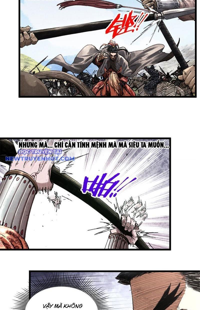 đọc truyện Thiên Hạ Đệ Nhất Lữ Bố Chương 74 ảnh 39 tại Thiên Thai Truyện