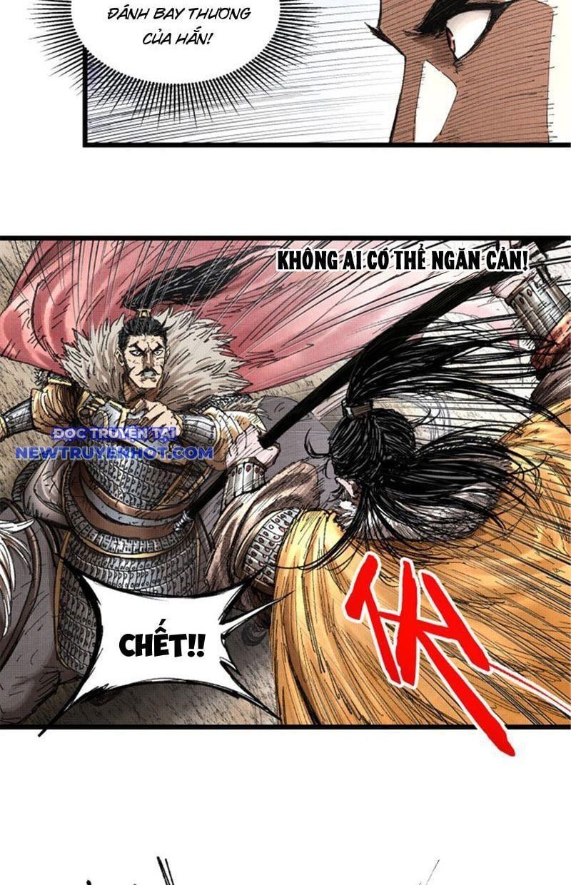 đọc truyện Thiên Hạ Đệ Nhất Lữ Bố Chương 74 ảnh 40 tại Thiên Thai Truyện